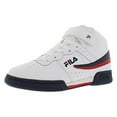 thumbnail image 4 of Fila Women's F-13 Big Kids Sneaker, 4 of 4