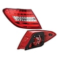 thumbnail image 1 of Calavera DEPO 2011 A 2013 Mercedes-Benz Izq C/Leds 1 Pieza, 1 of 4
