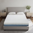 thumbnail image 2 of 10" Queen Size Mattress Mattress, 2 of 5