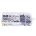 thumbnail image 1 of Fixations, Vis d'Ordinateur de Bureau 165pcs Vis Standoff Assortiment Kit Très Polyvalent, 1 of 8