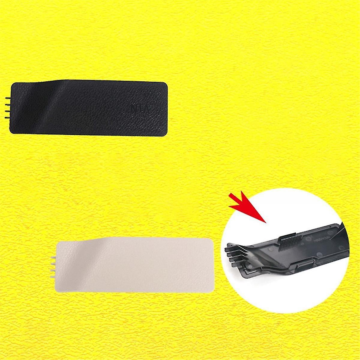 Car Vin Number Cover Trim Panel A1676870000 For /gls W167 2020