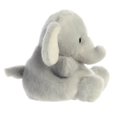 thumbnail image 2 of Aurora - Palm Pals - 5" Stomps Elephant, 2 of 3