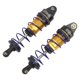 thumbnail image 3 of Amortiguador RC, 2 piezas RC Car Shock RC Car Spring Damper RC Car Upgrades Parts Mejor en su clase, 3 of 8