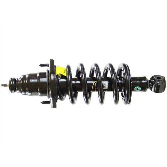 Rear Right Strut and Coil Spring Assembly - Compatible with 2003 - 2011 Honda Element 2004 2005 2006 2007 2008 2009 2010