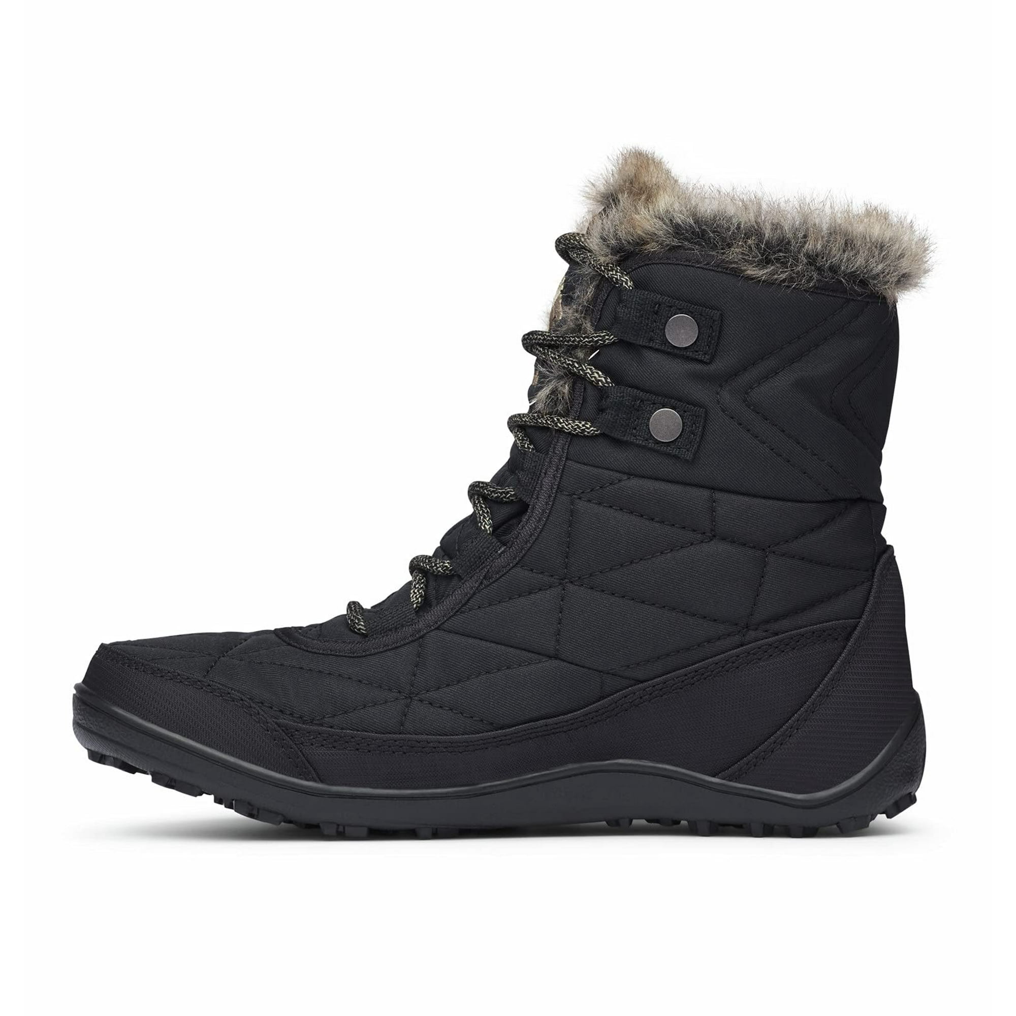 Columbia women's minx shorty iii ankle boot hotsell