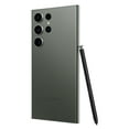 thumbnail image 6 of Verizon Samsung Galaxy S23 Ultra Green 512 GB, 6 of 8