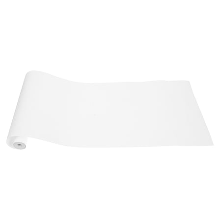 FONDOTIN A4 Portable Thermal Paper Roll White Multipurpose for Office Study Work Receipt Printing