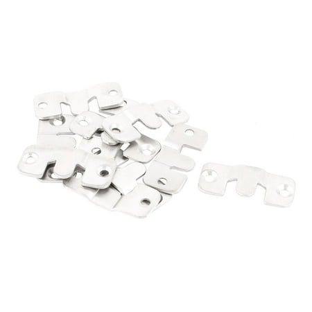 Universal Sectional Interlocking Couch Sofa Connector Bracket Set 10pcs Canada Universal Sectional Interlocking Couch, Sectional Sofa Connectors Canada