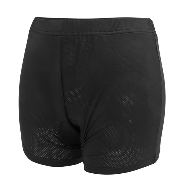 Pantalones cortos deportivos NikouMX para bicicleta alta elasticidad hombres