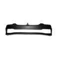 thumbnail image 2 of Front Bumper Cover For BMW 5-Series 2017-2020, 2 of 2