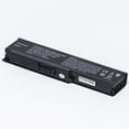 thumbnail image 2 of DELL Vostro 1400 4400mAh 49Wh 6 Cell Li-ion 11.1V Black Compatible Battery, 2 of 3