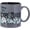 Haunted Mansion, variant on Silver Buffalo Ted Lasso Be a Goldfish Ceramic Camper Mug, 20 Ounces