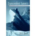 thumbnail image 1 of Transcendent Summits: One Climber's Route to Self-Discovery, 1 of 1