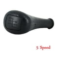 thumbnail image 2 of Gear Shift Knob Manual Stick For Mercedes-Benz W124 S124 W126 E190 W201 W461 463, 2 of 5