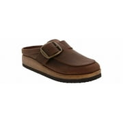 White Mountain Bueno Clog | BUENO-BROWN