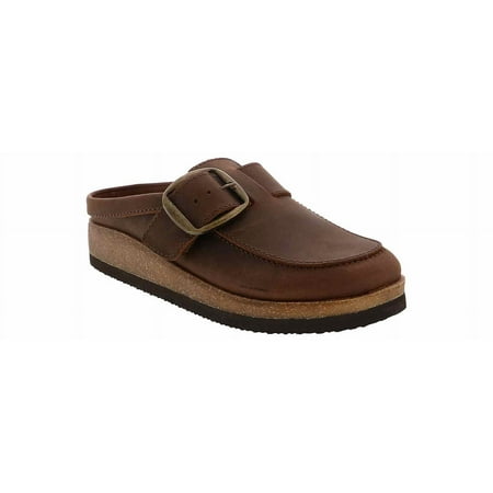 White Mountain Bueno Clog | BUENO-BROWN