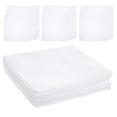 thumbnail image 1 of FESTFENDS 150pcs Carton Packing Corner Foam Pouch EPE Foam for Scratch Prevention, 1 of 8