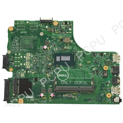Dell Inspiron 15 3542 Laptop Motherboard with Intel Mauritius Ubuy