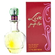 Jennifer Lopez Live EDP Spray 1.7 oz for Women