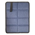 thumbnail image 3 of Colchoneta Plegable para Acampar, Cojín para Asiento, Cojín para Sentarse de Espuma, Portátil, Impermeable para El Parque, Picnic, Playa, Senderismo, Armada Soledad cojín de asiento al aire libre, 3 of 10