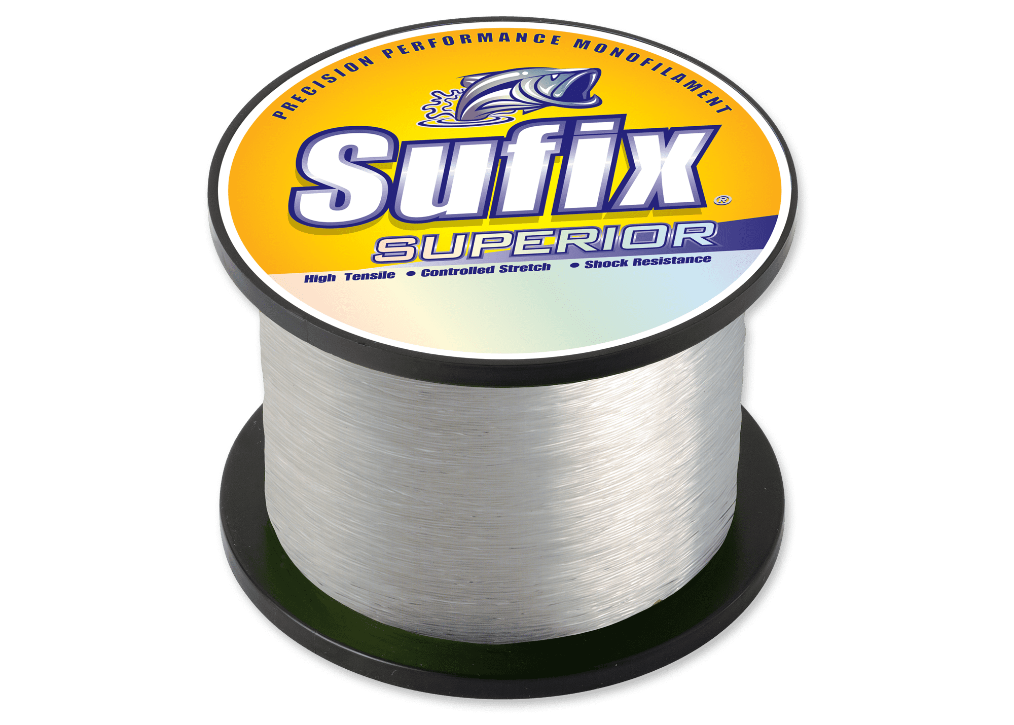 Sufix Fishing Line Clearance, 50% OFF