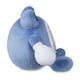 thumbnail image 3 of Pokemon Center Poliwhirl Pokémon Dolls Plush - 7 ¾ In., 3 of 4