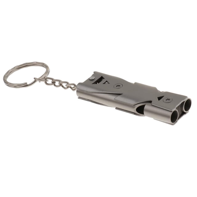 Silbato de entrenamiento para perros Yuyangstore Producto de importación