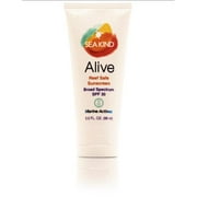 Alive Sunscreen