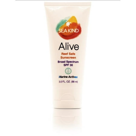 Alive Sunscreen