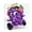 C, variant on TOYOUME Cute Durian Squishy, Kawaii Squeeze Toys,Upgrade Fruit Squishies Sensory Toys for Anxiety Relief, A