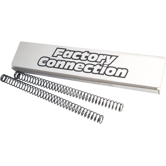Factory Connection Fork Springs .55 kg LRE-055