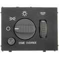 thumbnail image 2 of Dorman 901-192 Headlight Switch Assembly for Specific Cadillac / Chevrolet / GMC Models, 2 of 5