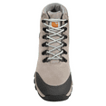 thumbnail image 3 of Carhartt FH5057-W 8.5M Gilmore Waterproof Hiking Boots for Ladies - Grey Nubuck - 8.5M, 3 of 6