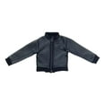 thumbnail image 2 of Chaqueta a escala 1:12, figura masculina a escala 1/6, ropa para muñecas, abrigo en miniatura a escala 1:12 para muñecas de 6 pulgadas,, 2 of 8