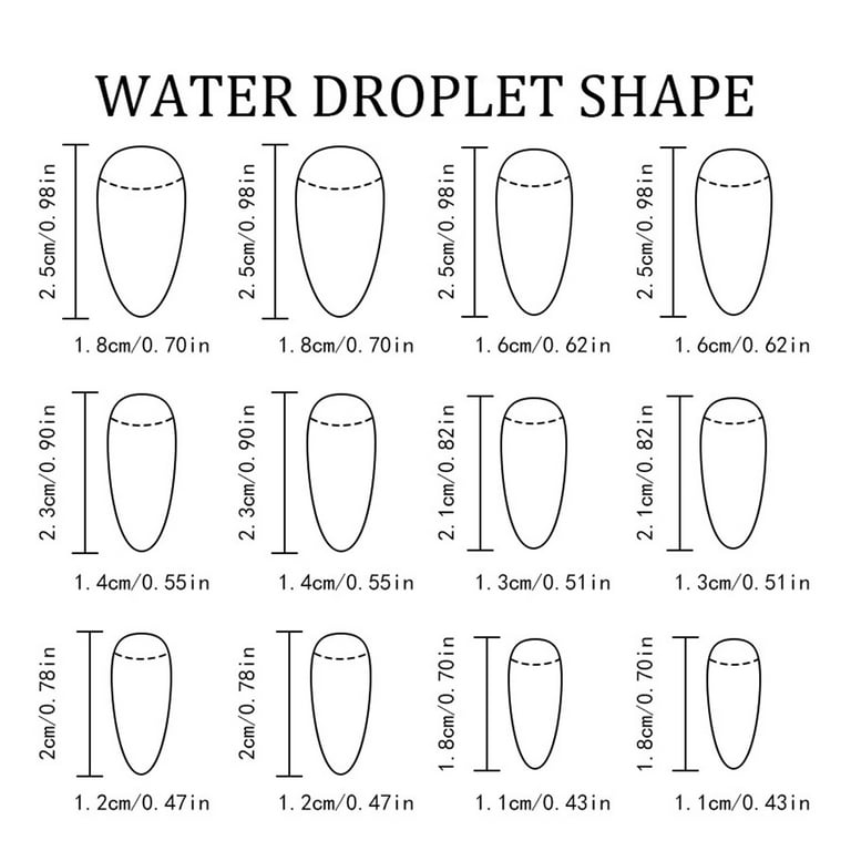 24PcsABS Press On Nails Minimalists French Manicure Polkas Dots Patterns Quickly Art False Nails For Busy Ladies