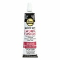 thumbnail image 2 of Aleene's Fabric Fusion Permanent Quick Dry Adhesive-Clear 1.5Oz, 2 of 5