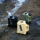 thumbnail image 4 of Contenedor de almacenamiento de agua para acampar, bolsa portadora de agua portátil de gran capacidad, accesorio de Picnic al aire libre, 10/12L, 4 of 5