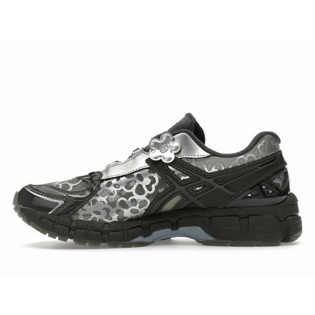 Cecilie Bahnsen × Asics GEL-KAYANO 20 CECILIE BAHNSEN x ASICS GEL-KAYANO 20 OLIVE