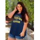 thumbnail image 3 of Womens Tank Tops Summer T Shirts Sleeveless Casual Loose Tunic Blouses, 3 of 5