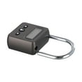 thumbnail image 4 of Metal Timer Lock LCD Display Multi Function Electronic Time 999 Hour Timing For Home Security Accessory In Stock Wholesale, 4 of 8