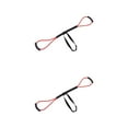thumbnail image 1 of mmirethe 1/2/3/5 Resistance Bands Pull Rope Boxing Muay Thai Strength Training red 20 lbs 2PCS, 1 of 1