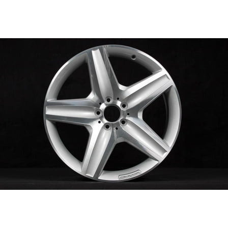 Mercedes R350 Wheel 2012 2013 20" Factory OEM 2514014202