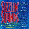 VARIOUS ARTISTS - SIZZLIN' SOUNDS COLLECTION