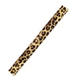 thumbnail image 2 of Leopard Skin Texture Wrapping Paper,Gift Wrapping Paper Roll for Wedding,Birthday,Christmas,19.68"x27.55",Pack of 20, 2 of 6