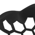 thumbnail image 1 of Cadre de Siphon de Bouche, Support de Siphon de Bouche Texture Douce Réutilisable pour Usage Extérieur Noir, 1 of 7