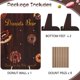 thumbnail image 3 of Donut Board | Creative Donut Display for Party | Donut Display Holder Birthday Holiday Decoration Pendant Stand Dessert Table, 3 of 5