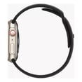 thumbnail image 4 of Reloj Smartwatch Fralugio DW88 4G Wifi Android 8.1 2GB RAM 16GB ROM Negro Sport, 4 of 4