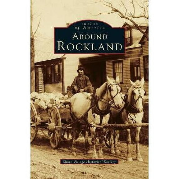 Around Rockland (Hardcover)