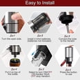 thumbnail image 5 of Electric Wine Aerators and Dispensers, Wine Aerator Pumps, 5 of 5