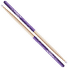 SDB7ANP Zildjian 7A Purple Dip Nylon Tip Drumsticks